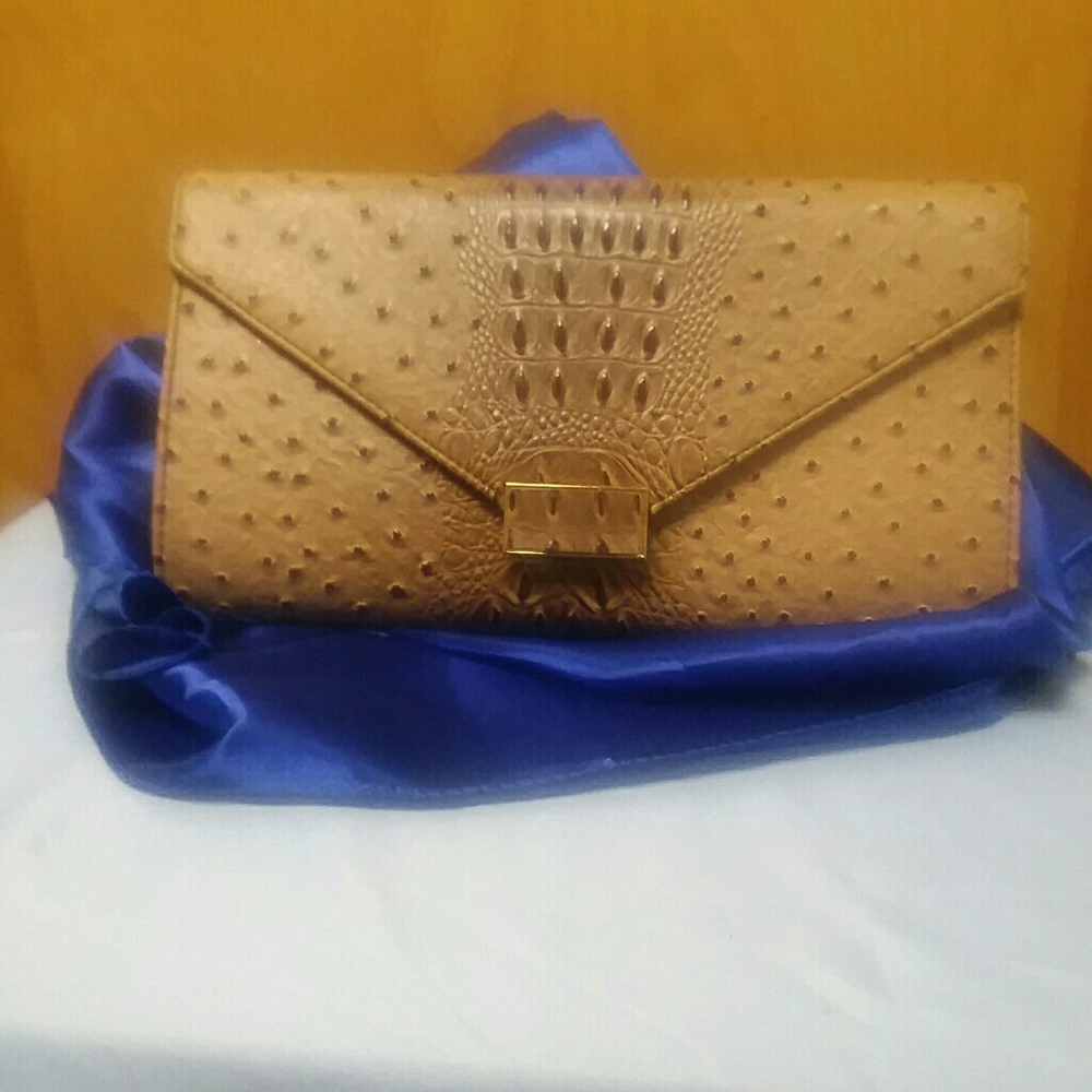 Clutch Bag